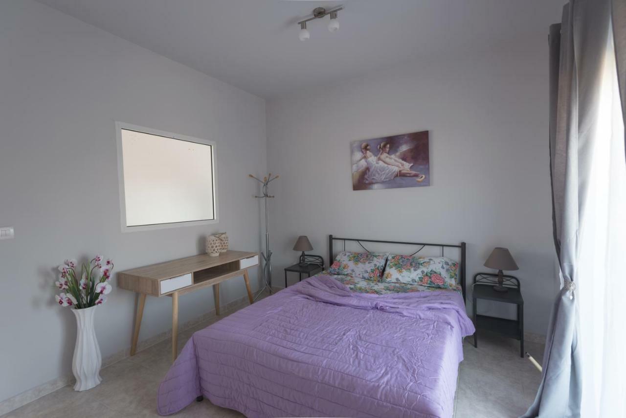 Paulsia Apartments Pszínthosz Kültér fotó